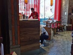 -小龙坎老火锅(北京三里屯店)