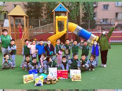 -北京市邮政管理局海慧寺幼儿园