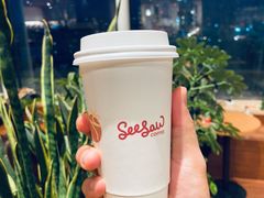 -Seesaw Coffee(朝阳大悦城店)