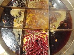 -大味老火锅City店