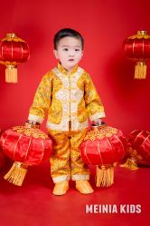 点击看大图 -美年亲子儿童摄影(合肥市滨湖新区金泉小区店)