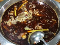 -程记私房火锅兔(总店)