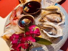 -普朗姆生蚝牛排馆 The Plump Oyster(成都摩方购物中心店)