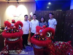 -ventus spa 沙巴亚庇正宗精油按摩会所