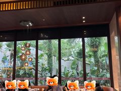 -清远熹乐谷温泉度假酒店
