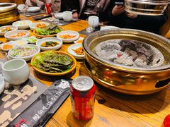 -味家烤肉烤鳗鱼牛排(西塔旗舰店)