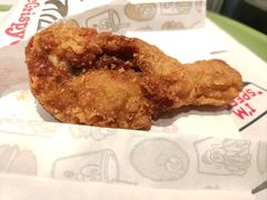 -麦当劳(新王府井店)