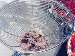 -三毛牛肉店(福强店)