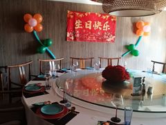 -阿伟海鲜楼·福建菜(延寿店)