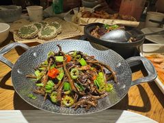 -金牌外婆家(苏州中心店)