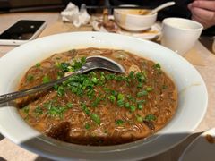 沙蒜豆面-荣小馆(椒江青悦城店)