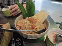 -椰庭·椰子鸡·创意玩家(晶耀前滩店)