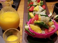 -黑牛の店·和牛烧肉(合生汇店)