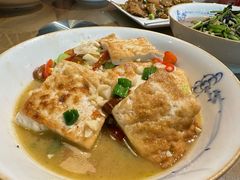 -啄佬食堂