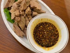 -李老哈·东北菜(宋园路店)