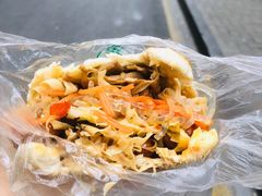 -老字号杨坡红油米线腊汁肉夹馍(东四道巷店)