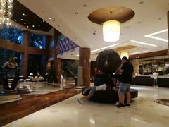 -新港湾大酒店-西餐厅