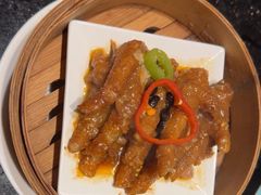 -新花城蟹粉馆(乌鲁木齐店)