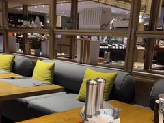 -博林天瑞喜来登酒店·西丽尚膳