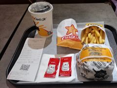 -卡乐星(浦东机场店)