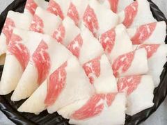 -阿拉佰饭店(西关店)