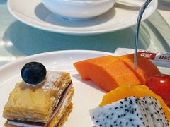 -利苑酒家(合景国际金融广场店)