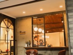 门面-Double cafe