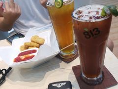 -813芭依珊 BAESAn(皇冠十畝地店)