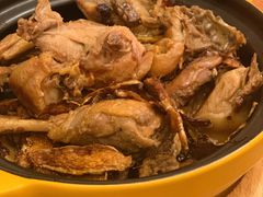 厦门姜母鸭-闽上鲜·福建菜(龙湖滨江天街店)