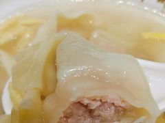 -老半斋(福州路店)