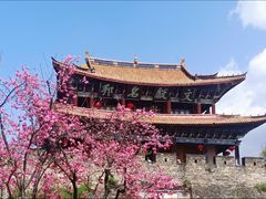 -大理文庙(大理古城)