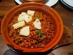 肉酱多利亚饭-萨莉亚意式餐厅(杭州滨江天街店)