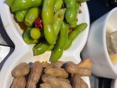 -橦橦小马扎烧烤 (传媒大学店)
