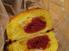 芒果甜心软包-LELECHA乐乐茶(美罗城店)