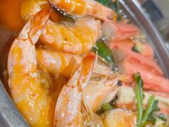 -一井烧肉·活鳗·寿司(望京SOHO店)
