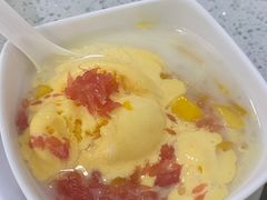-芬芳甜品(同福路店)