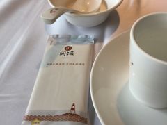 -开海·红岛海鲜虾水饺(石老人店)