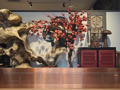-福照楼汽锅鸡·云南菜(护国路店)
