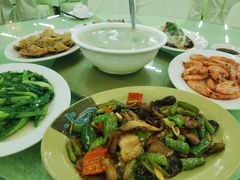 -景好海鲜餐厅(大鹏必选旅游店)