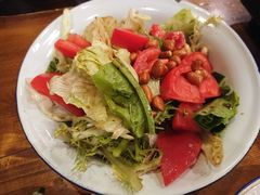 大拌菜-炙热青春怀旧主题餐厅(河北路店)