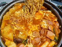 -屋里家延边朝鲜族冷面(梅林3店)