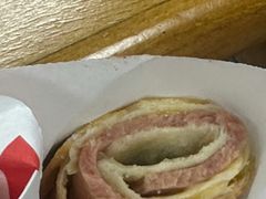 -肯德基(津滨店)