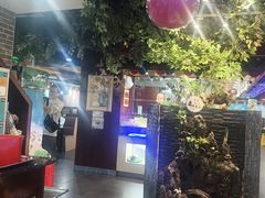 -巴犀烧烤(新崇光店)