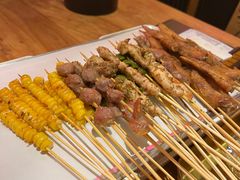 -龙头烤羊排•烤全羊•精酿扎啤(厦滘店)