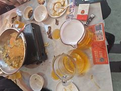 -东北人家·鲜货烧烤