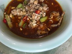 -琼林徽宴(中央门店)