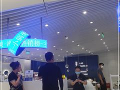 -兰湘子·湘菜小炒(长安万科广场店)