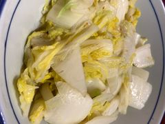 -荆九爷爆炒桥头三嫩(夫子庙店)