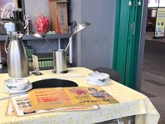 -吾家传承·橄榄妹大排档(陈家祠店)