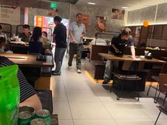 -新石器烤肉(中房金谊广场店)